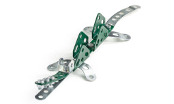 Merkur Krokodýl 34 dílů